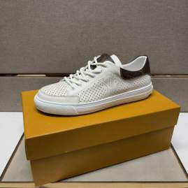 Picture of Louis Vuitton Shoes _SKULVsz38-44mnf031016965